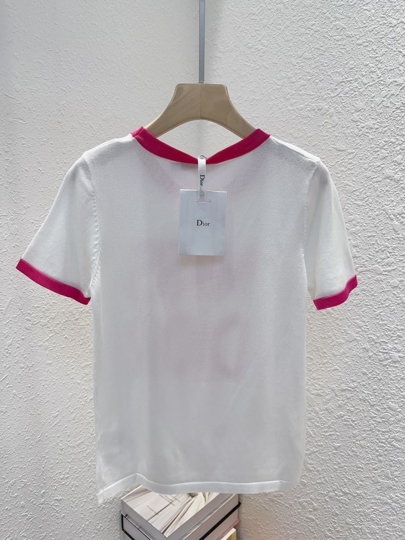 Christian Dior T-Shirts